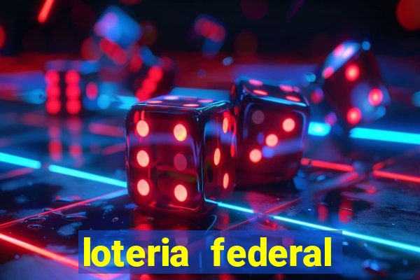 loteria federal resultado 5383
